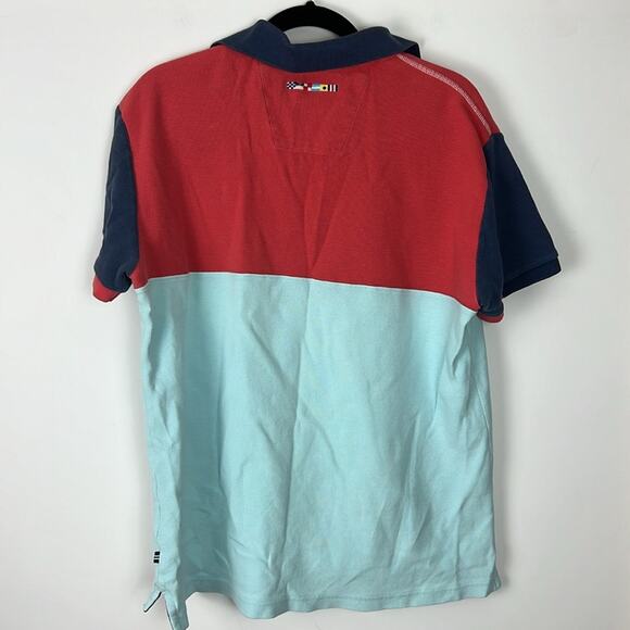 Nautica Polo - Men's Large‎ - Picture 9 of 9